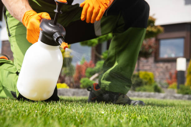 Trusted Fairfax, IA Pest Control Experts